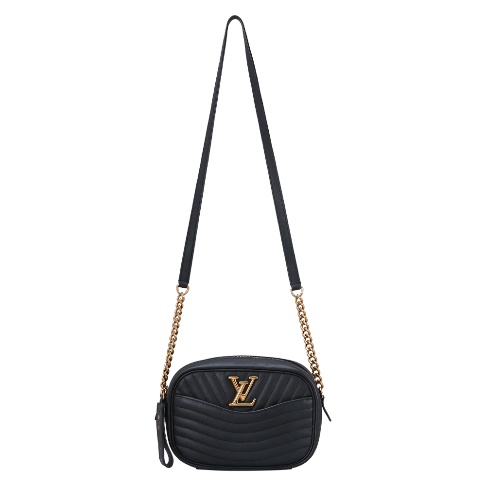 LOUIS VUITTON(USED)루이비통 뉴 웨이브 카메라백