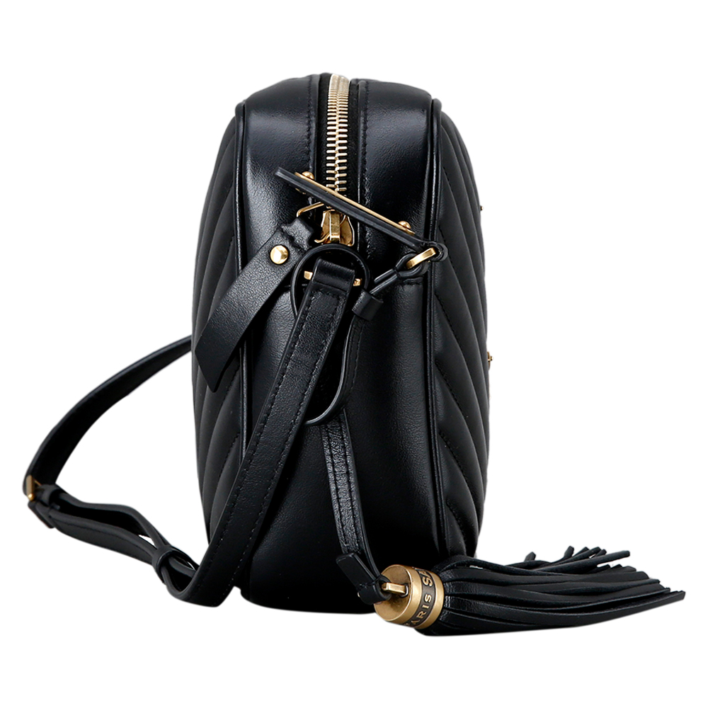 Yves Saint Laurent(USED)생로랑 쉐브론 카메라백
