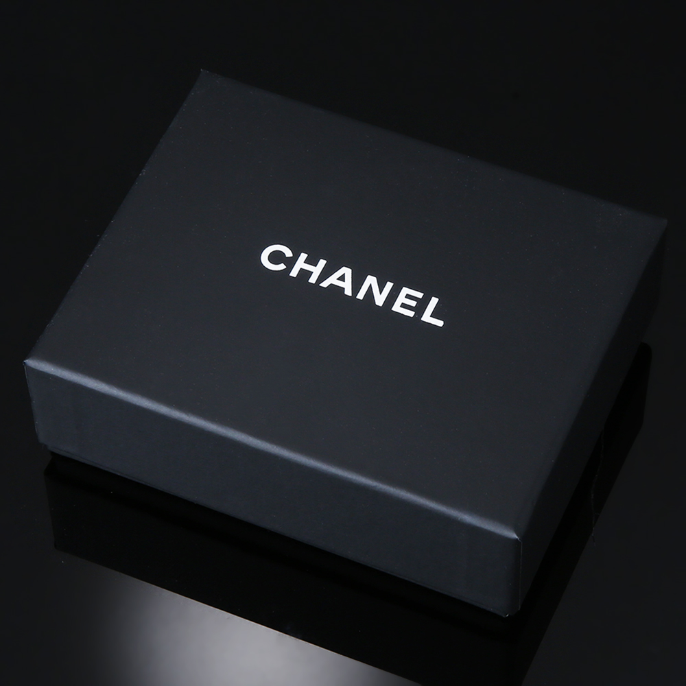 CHANEL(USED) 샤넬 풍뎅이 팬던트 목걸이