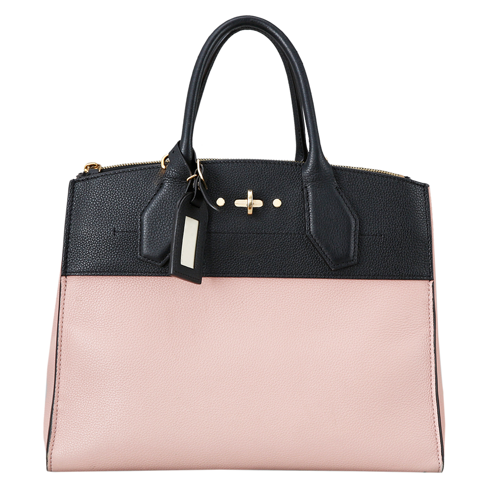 LOUIS VUITTON(USED) 루이비통 시티 스티머MM
