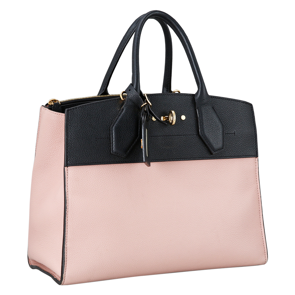LOUIS VUITTON(USED) 루이비통 시티 스티머MM
