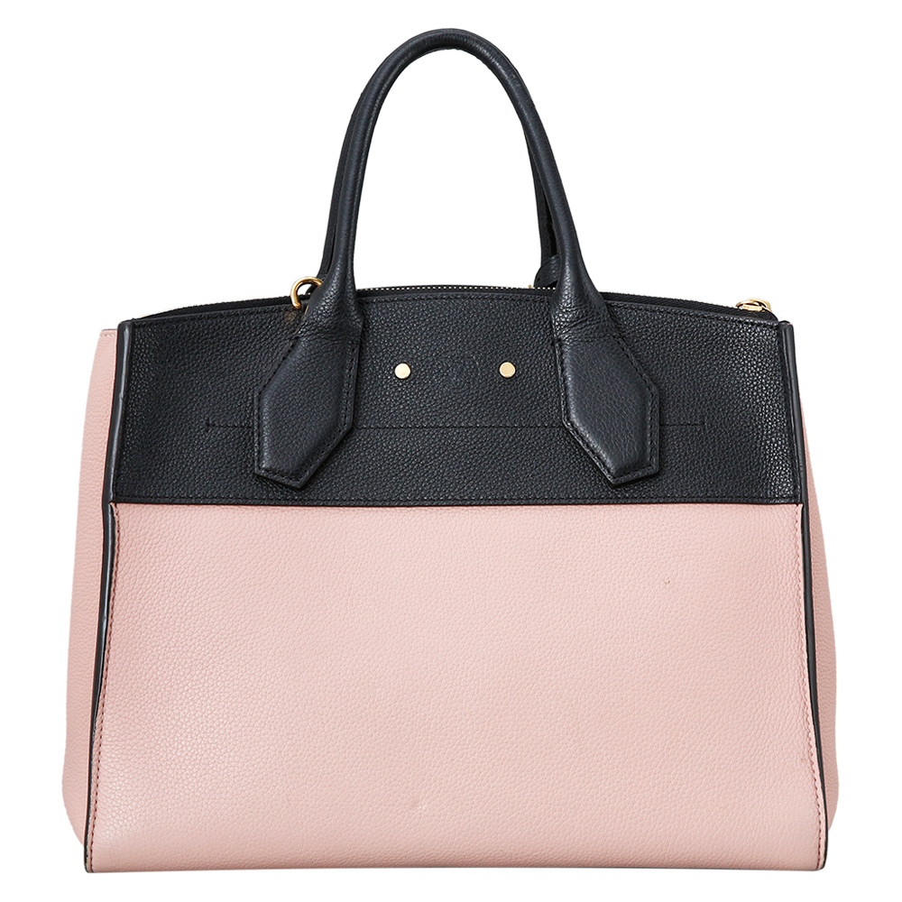 LOUIS VUITTON(USED) 루이비통 시티 스티머MM