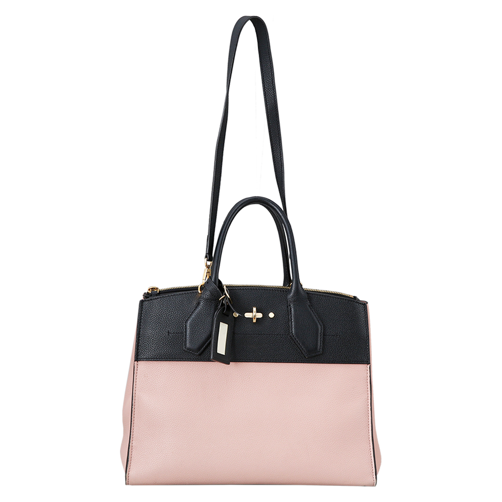 LOUIS VUITTON(USED) 루이비통 시티 스티머MM