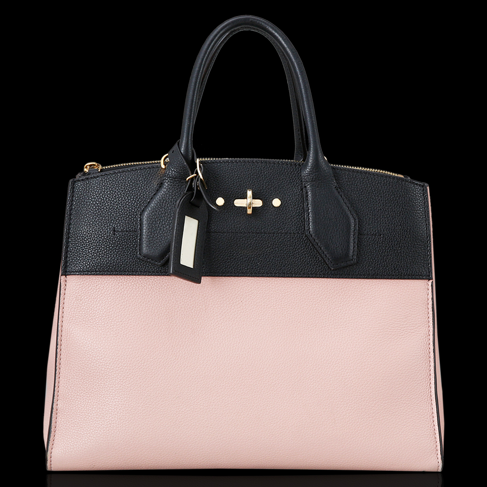 LOUIS VUITTON(USED) 루이비통 시티 스티머MM