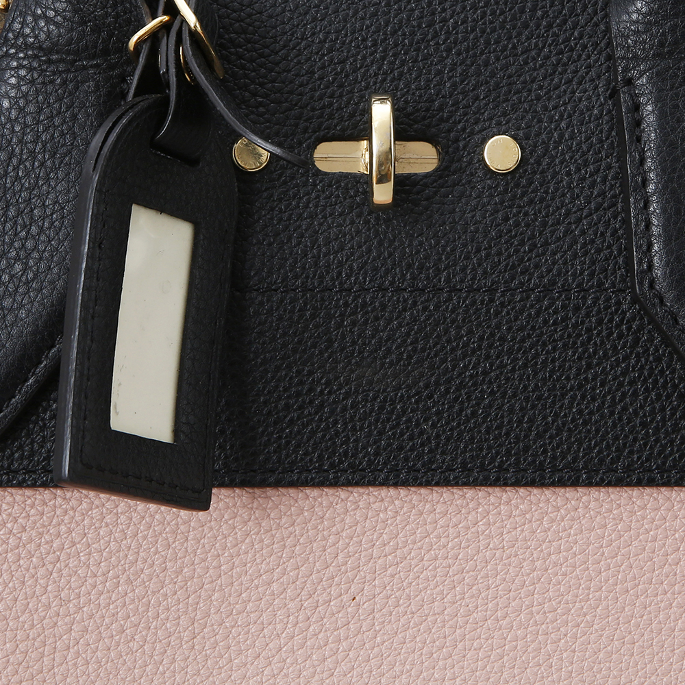 LOUIS VUITTON(USED) 루이비통 시티 스티머MM