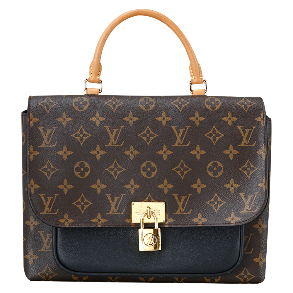 LOUIS VUITTON(USED)루이비통 모노그램 마리냥