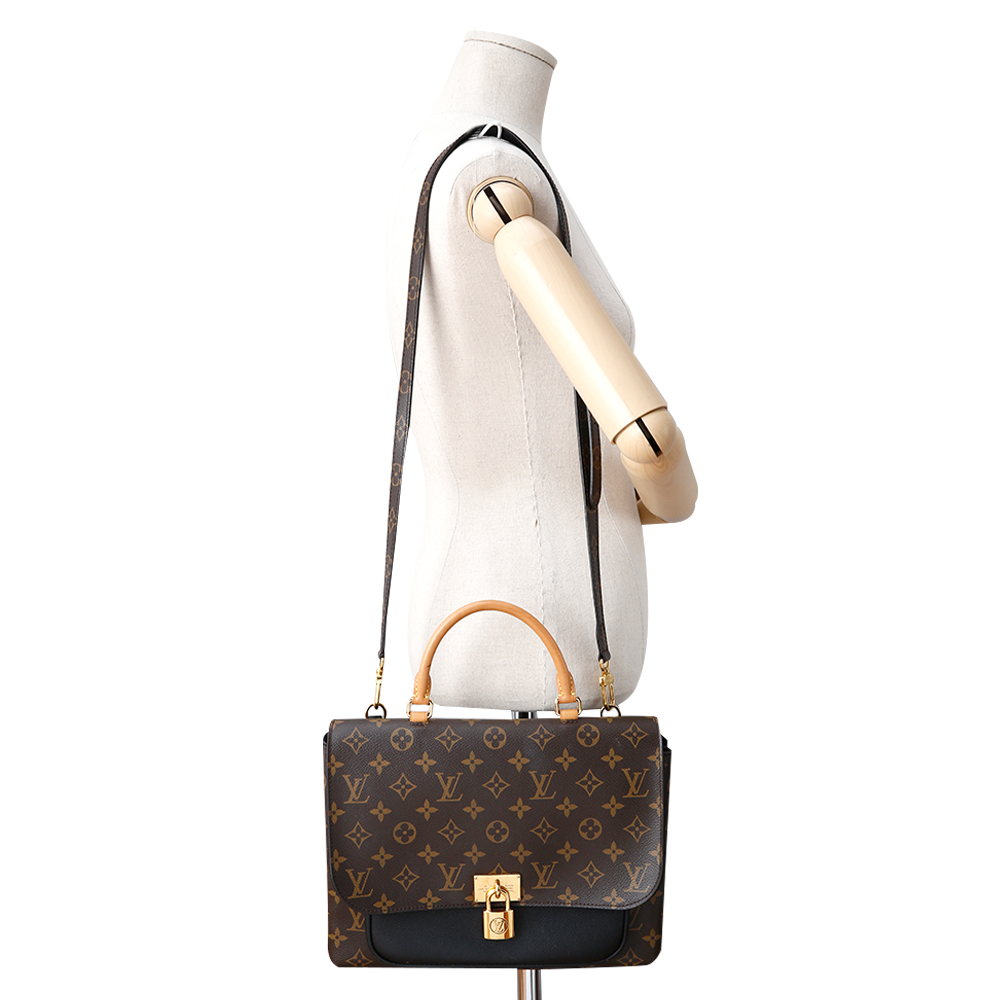 LOUIS VUITTON(USED)루이비통 모노그램 마리냥
