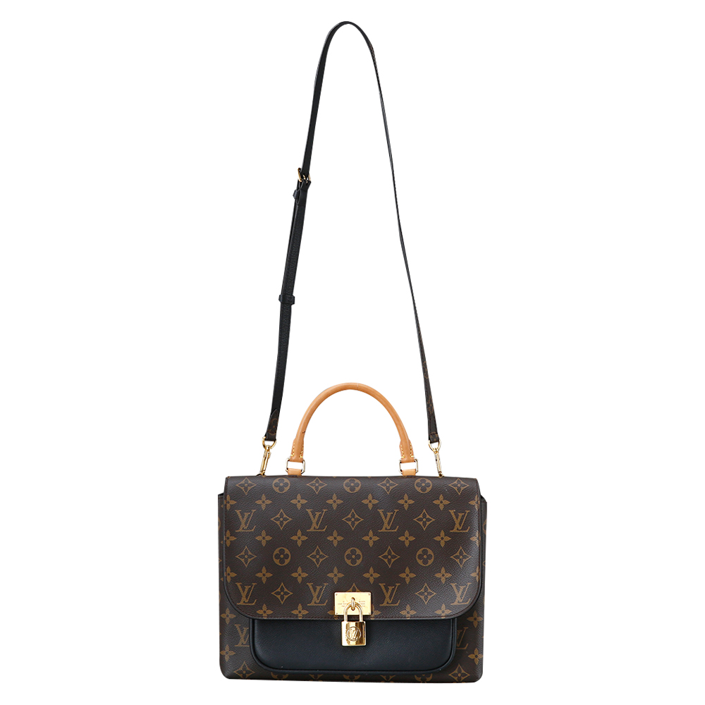LOUIS VUITTON(USED)루이비통 모노그램 마리냥