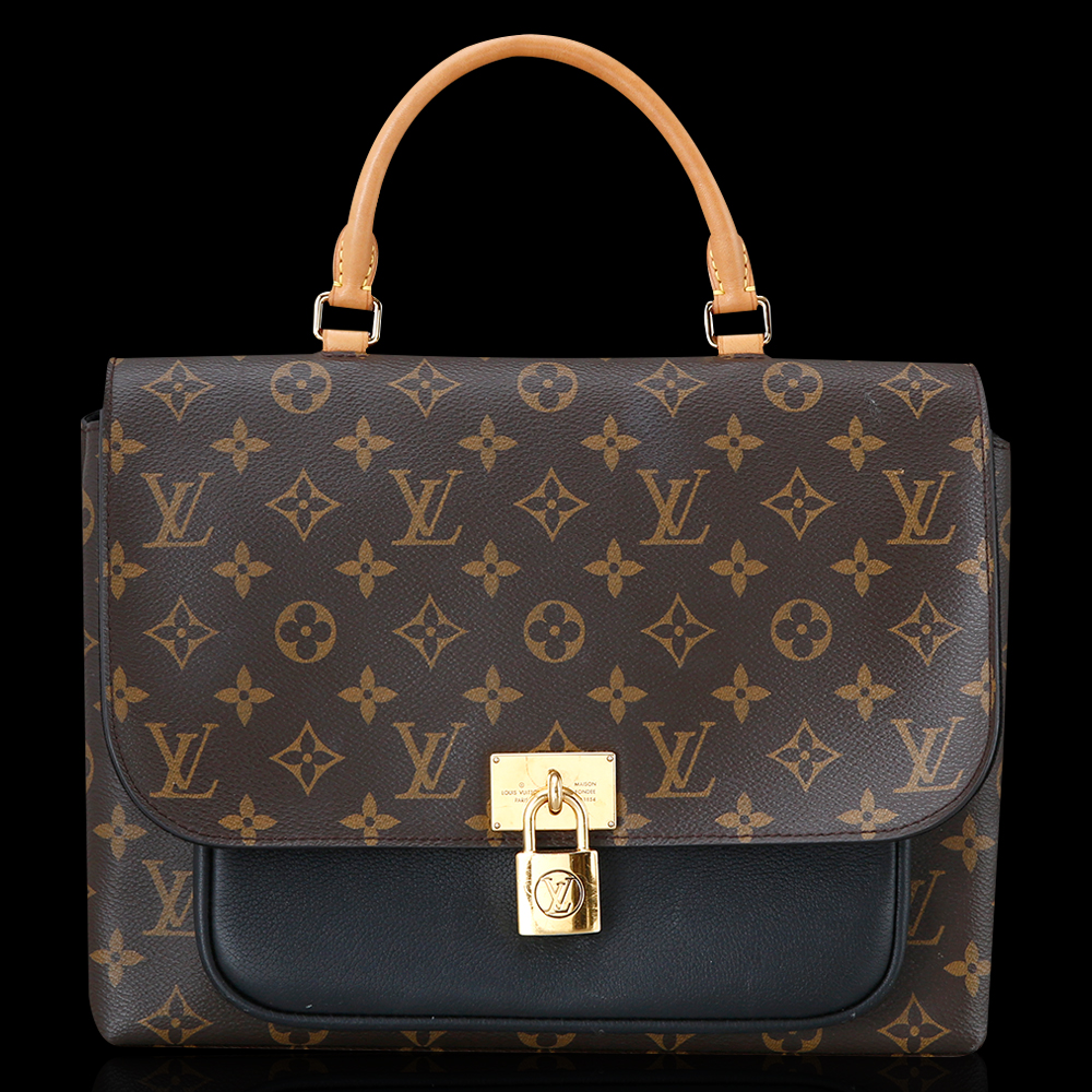 LOUIS VUITTON(USED)루이비통 모노그램 마리냥