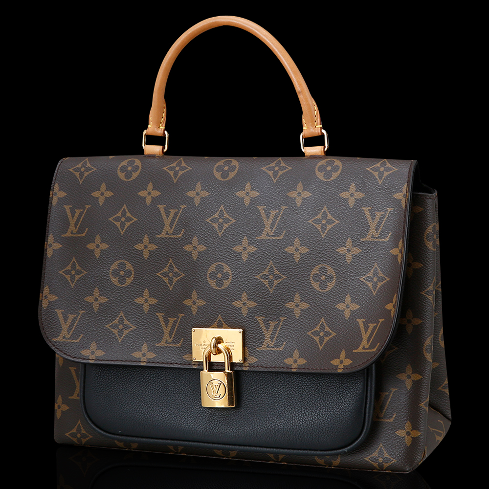 LOUIS VUITTON(USED)루이비통 모노그램 마리냥