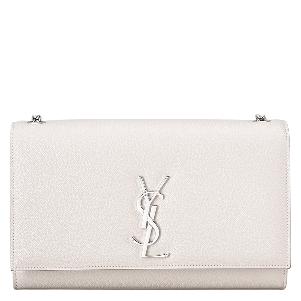 Yves Saint Laurent(USED) 생로랑 케이트 체인 숄더백
