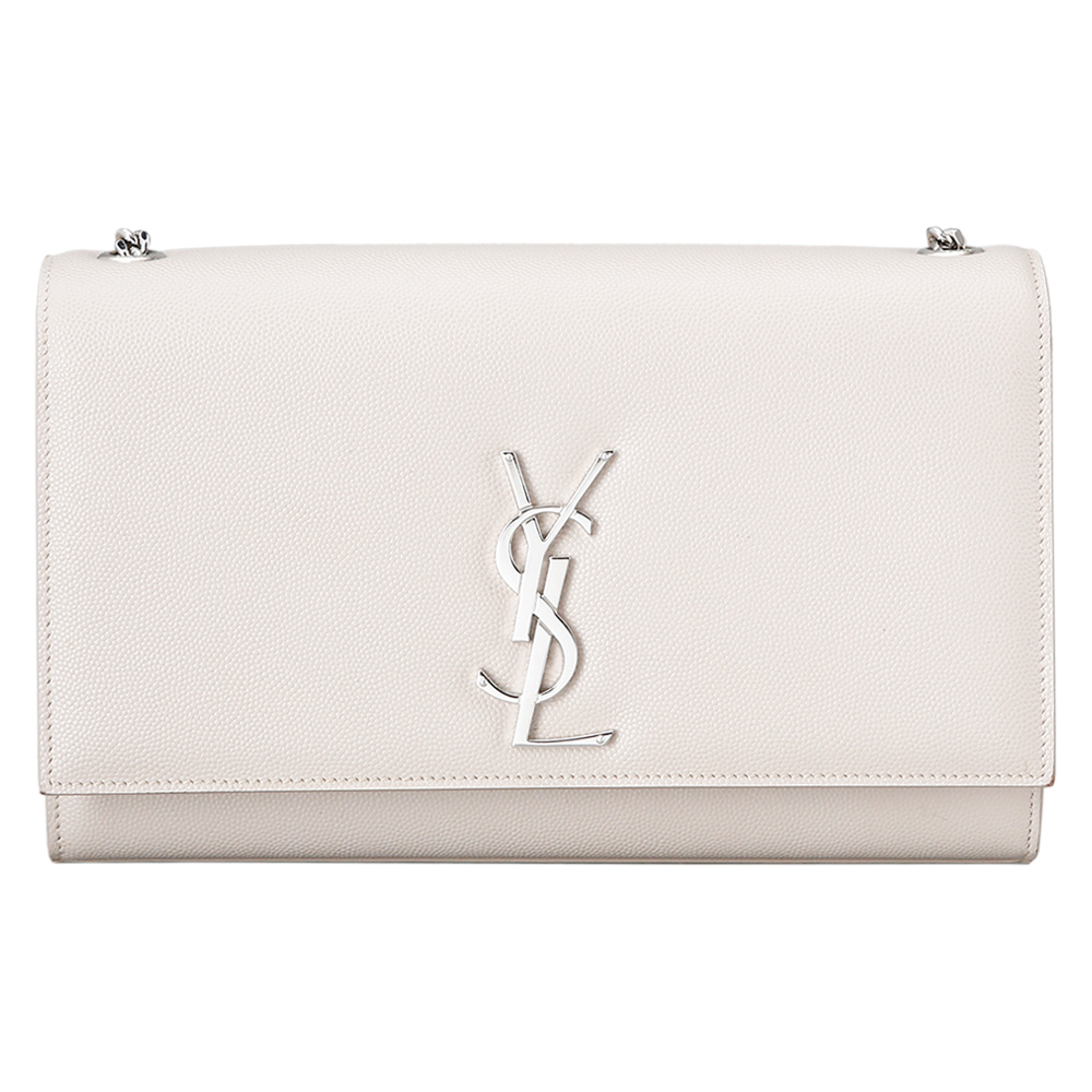 Yves Saint Laurent(USED) 생로랑 케이트 체인 숄더백