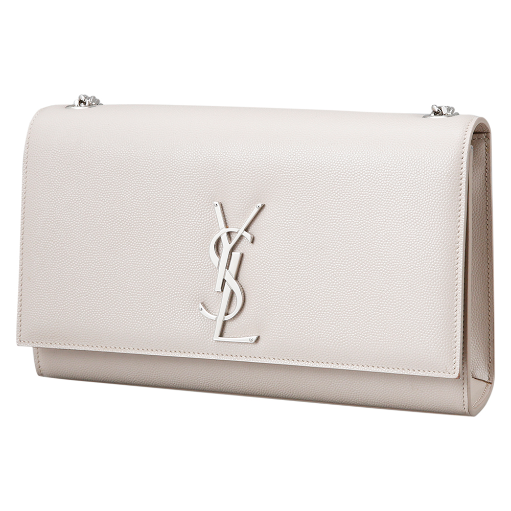 Yves Saint Laurent(USED) 생로랑 케이트 체인 숄더백