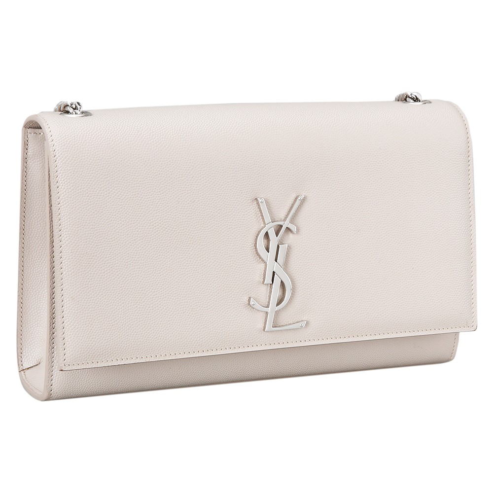 Yves Saint Laurent(USED) 생로랑 케이트 체인 숄더백