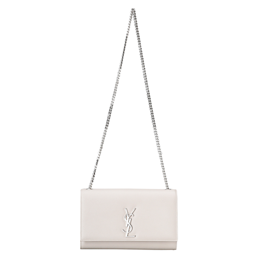 Yves Saint Laurent(USED) 생로랑 케이트 체인 숄더백