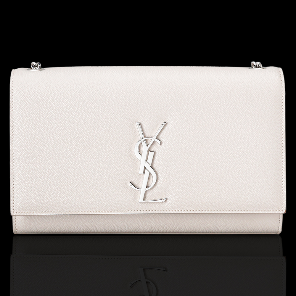 Yves Saint Laurent(USED) 생로랑 케이트 체인 숄더백