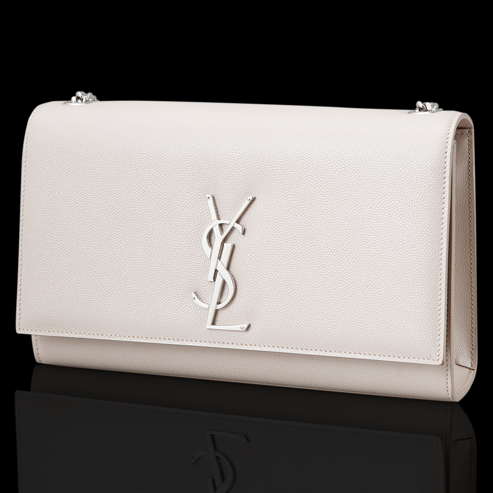 Yves Saint Laurent(USED) 생로랑 케이트 체인 숄더백