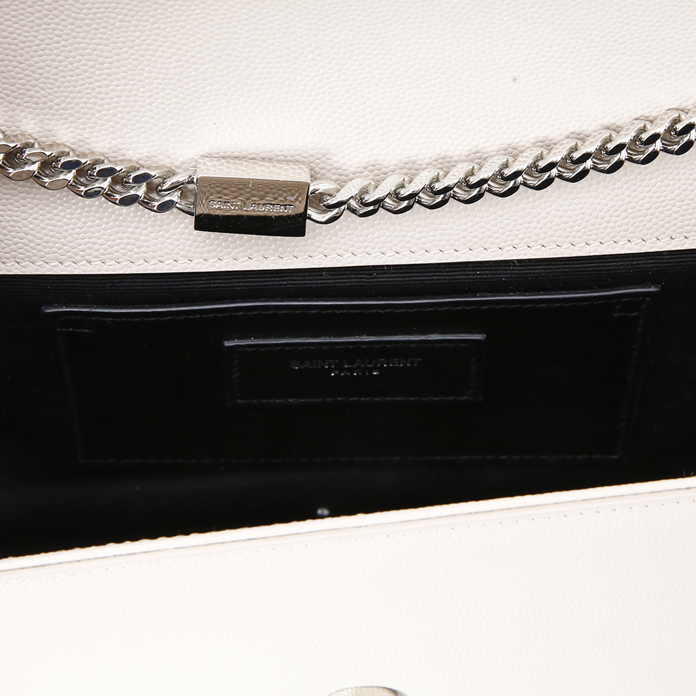 Yves Saint Laurent(USED) 생로랑 케이트 체인 숄더백