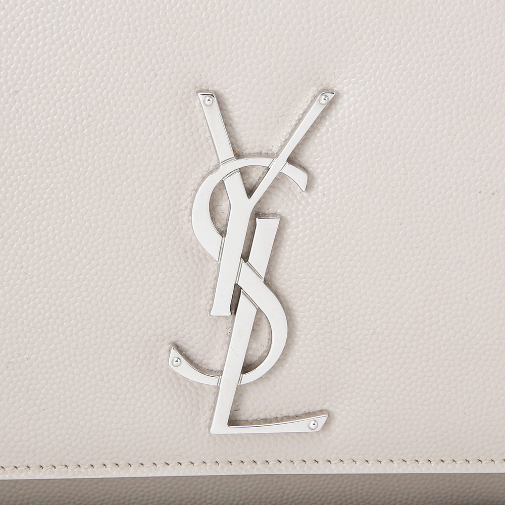 Yves Saint Laurent(USED) 생로랑 케이트 체인 숄더백