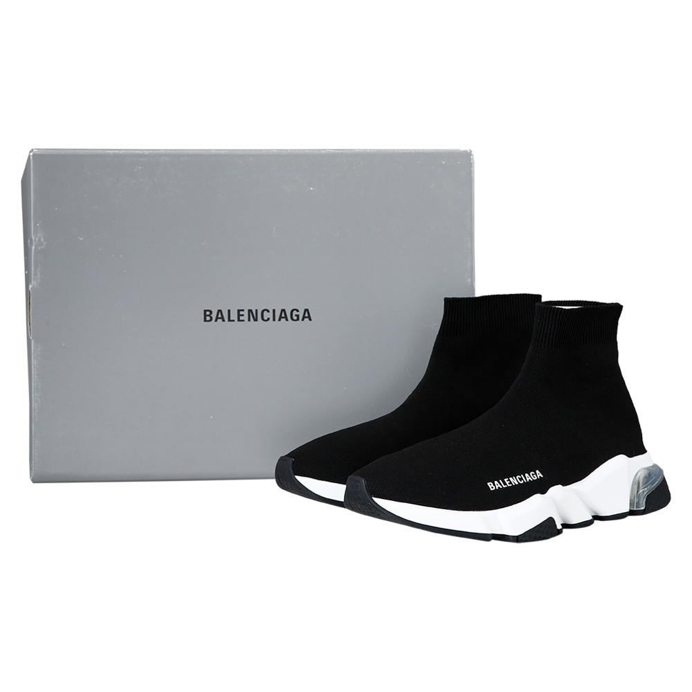 BALENCIAGA(USED)발렌시아가 스피드러너