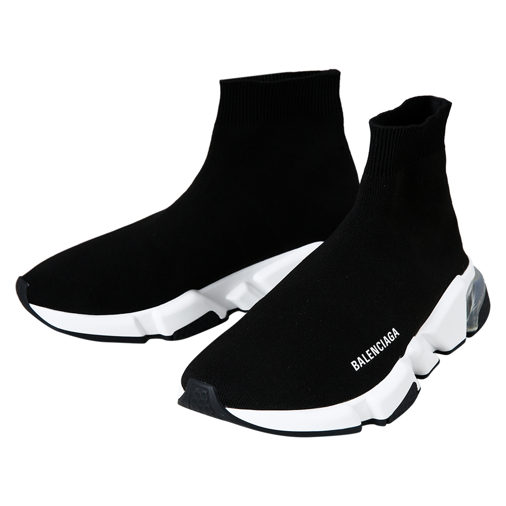 BALENCIAGA(USED)발렌시아가 스피드러너