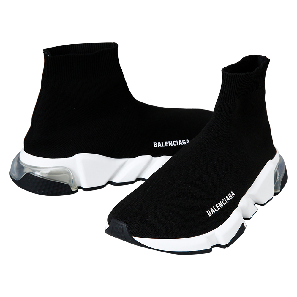 BALENCIAGA(USED)발렌시아가 스피드러너