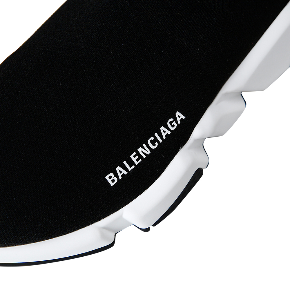BALENCIAGA(USED)발렌시아가 스피드러너