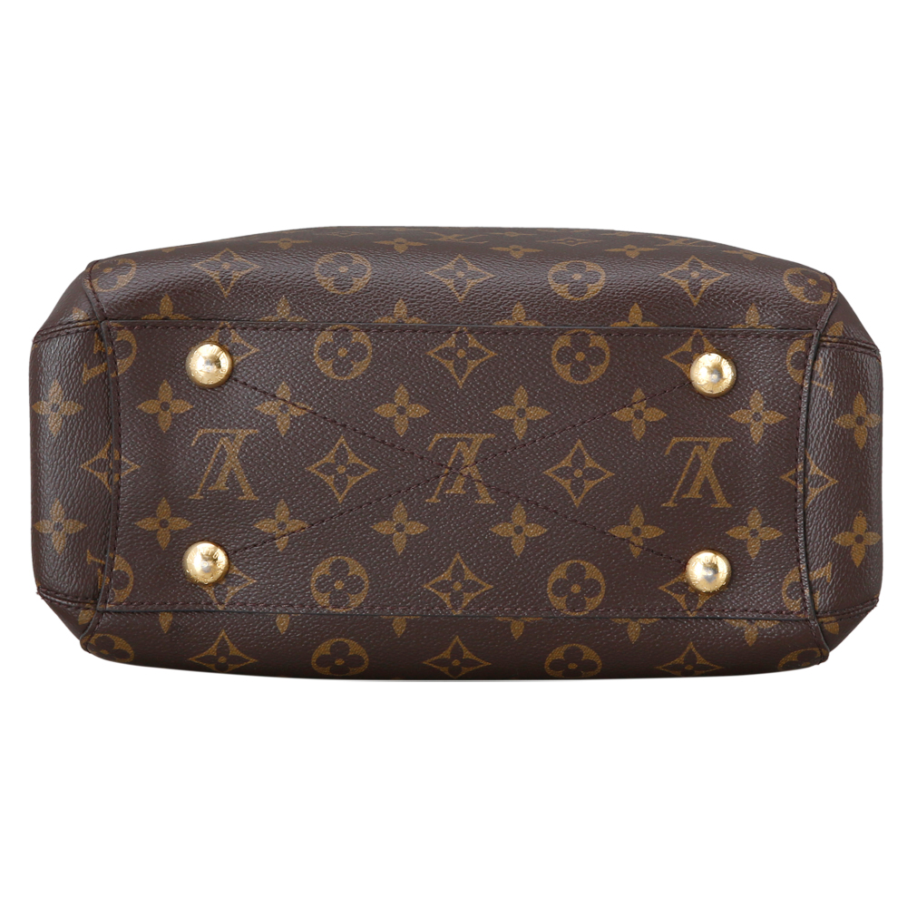 LOUIS VUITTON(USED) 루이비통 모노그램 몽테뉴BB