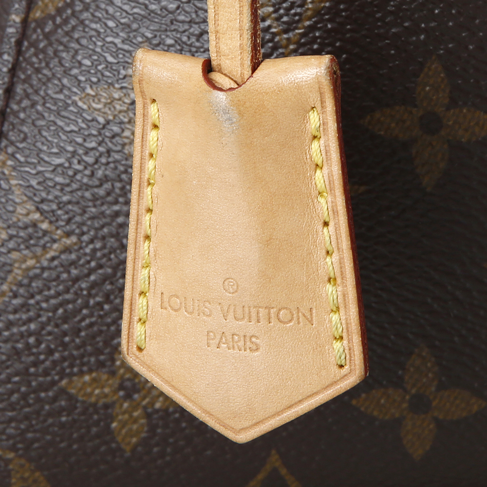 LOUIS VUITTON(USED) 루이비통 모노그램 몽테뉴BB