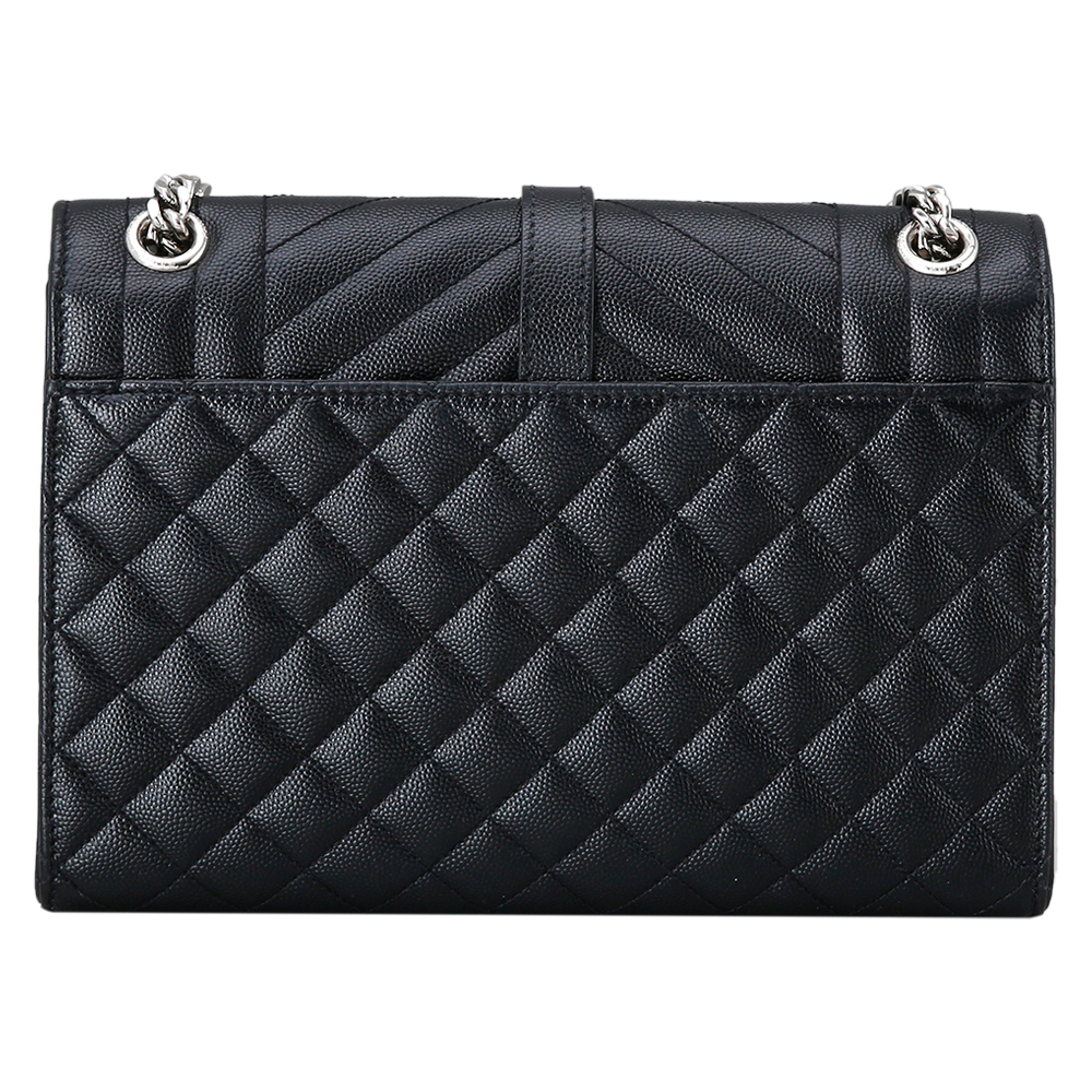 Yves Saint Laurent(USED)생로랑 엔벨로프 체인 숄더백
