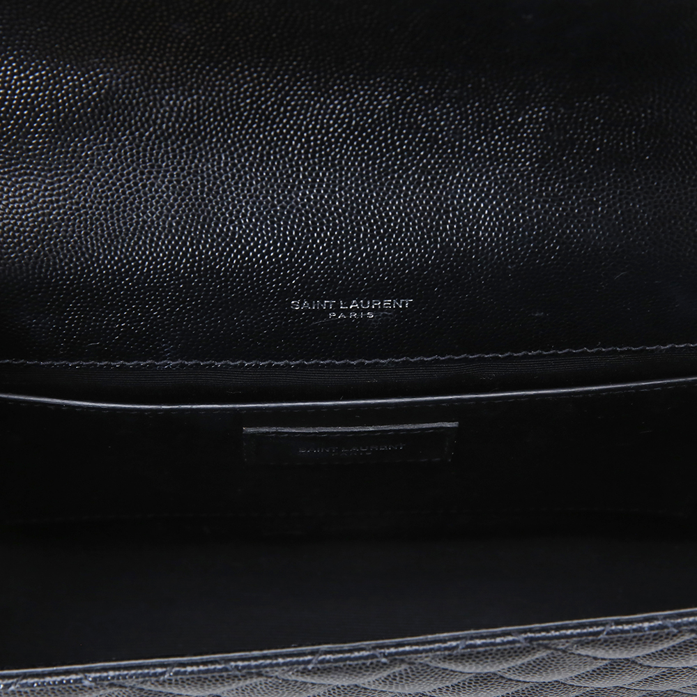 Yves Saint Laurent(USED)생로랑 엔벨로프 체인 숄더백