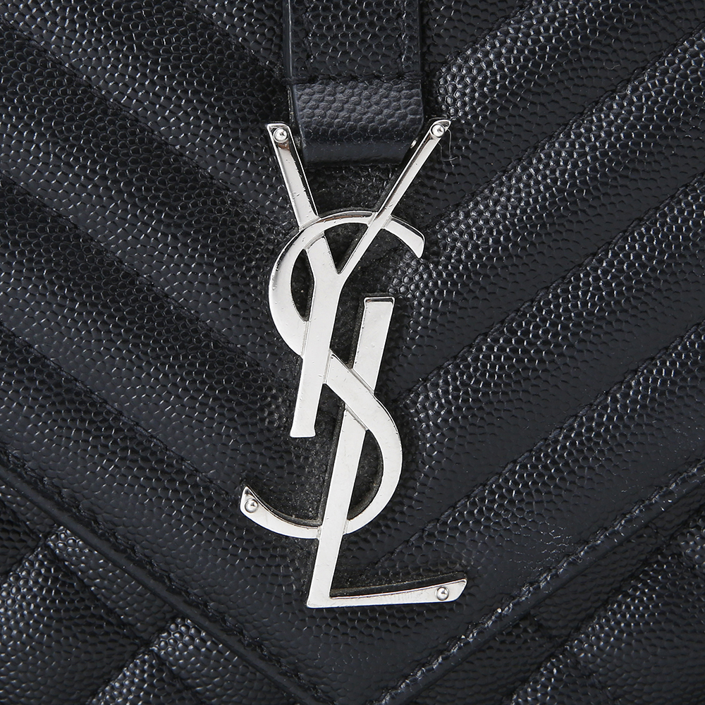 Yves Saint Laurent(USED)생로랑 엔벨로프 체인 숄더백