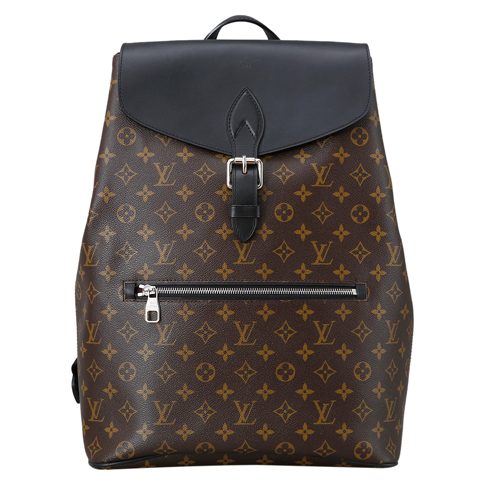 LOUIS VUITTON(USED) 루이비통 모노그램 마카사 파크