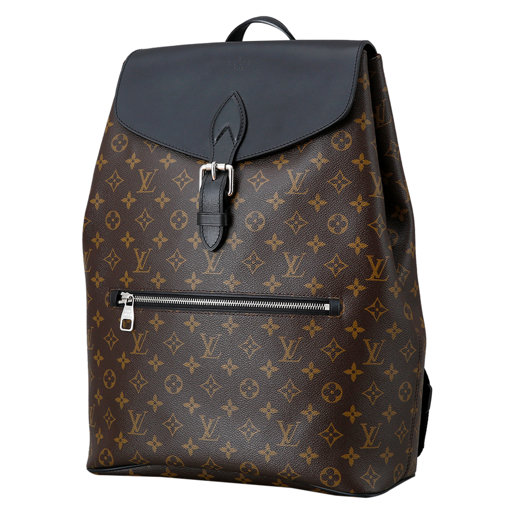 LOUIS VUITTON(USED) 루이비통 모노그램 마카사 파크