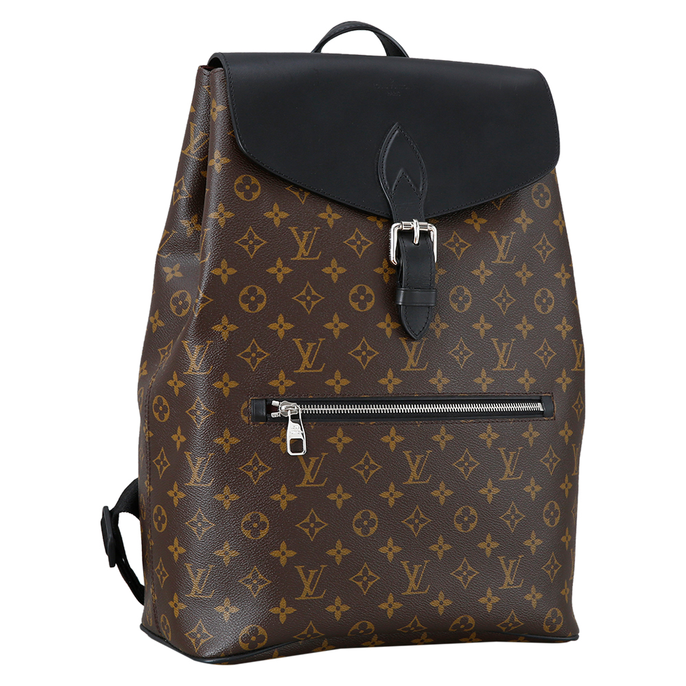 LOUIS VUITTON(USED) 루이비통 모노그램 마카사 파크