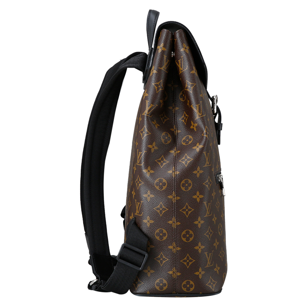 LOUIS VUITTON(USED) 루이비통 모노그램 마카사 파크