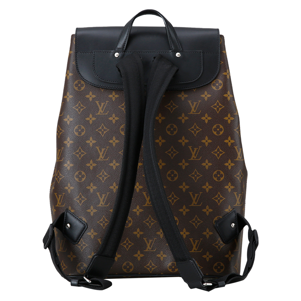 LOUIS VUITTON(USED) 루이비통 모노그램 마카사 파크