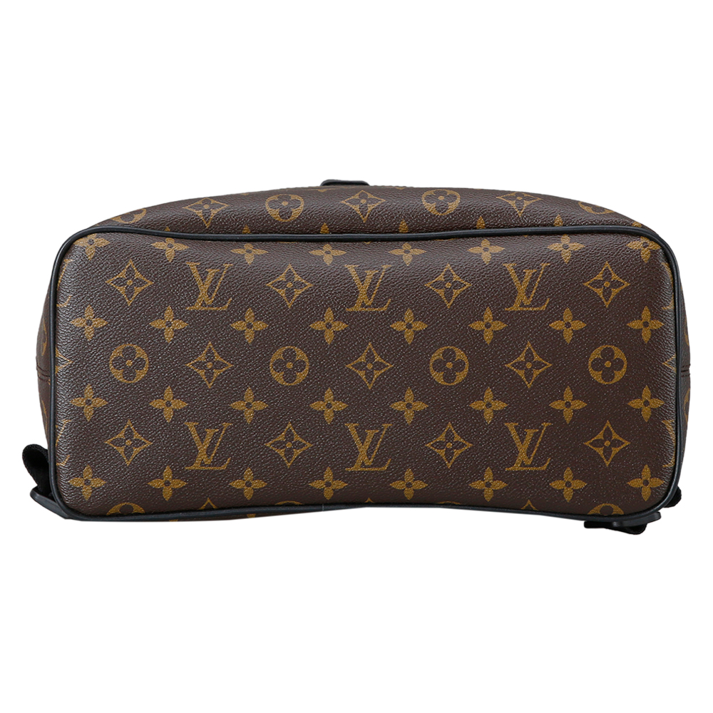 LOUIS VUITTON(USED) 루이비통 모노그램 마카사 파크
