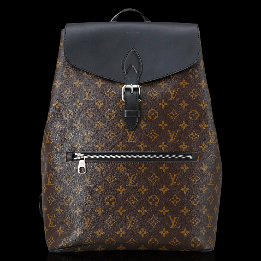 LOUIS VUITTON(USED) 루이비통 모노그램 마카사 파크