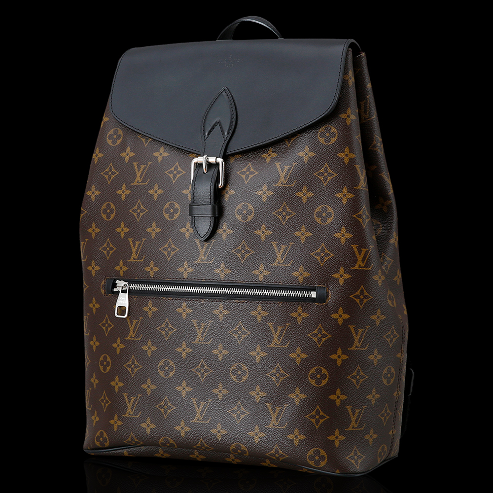 LOUIS VUITTON(USED) 루이비통 모노그램 마카사 파크