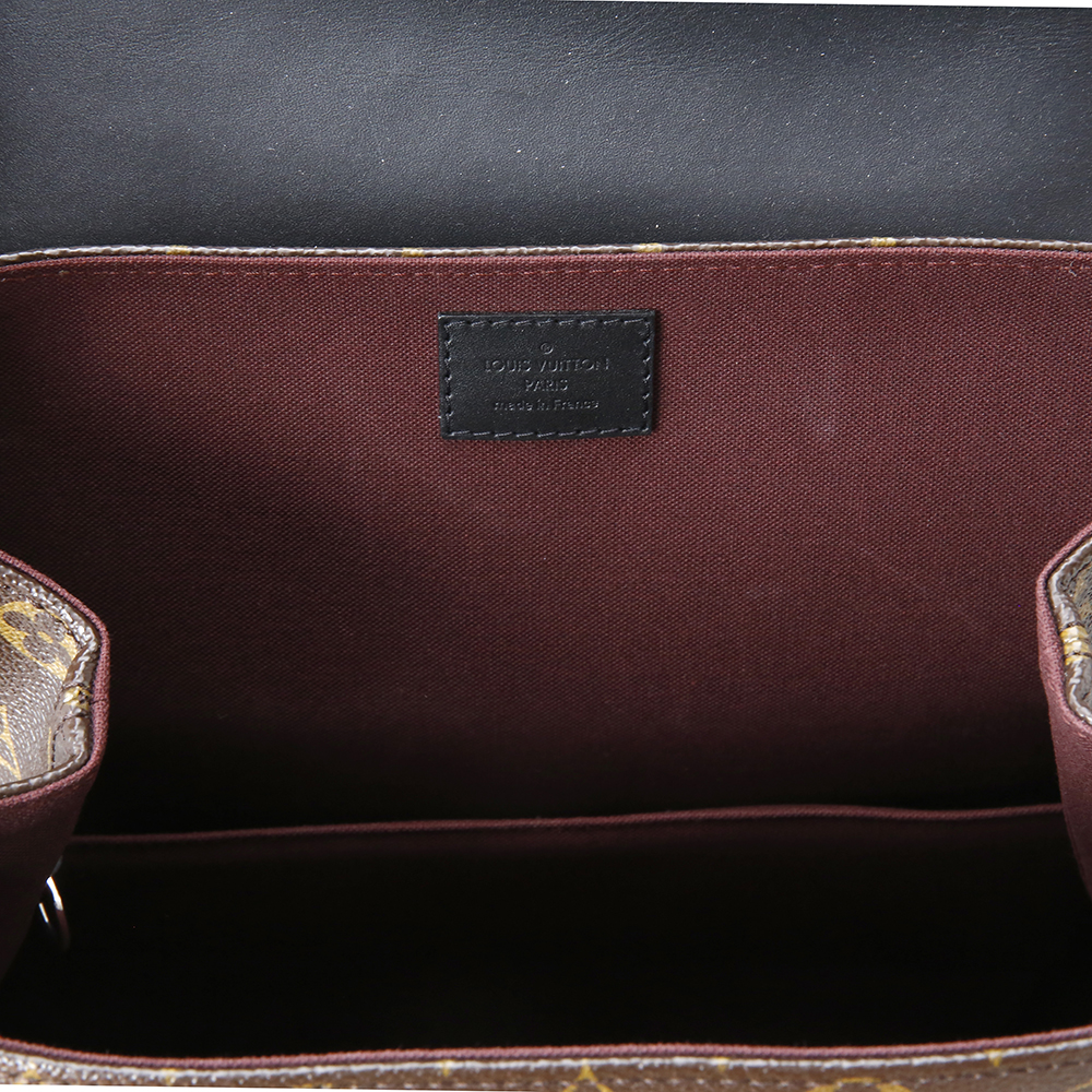 LOUIS VUITTON(USED) 루이비통 모노그램 마카사 파크