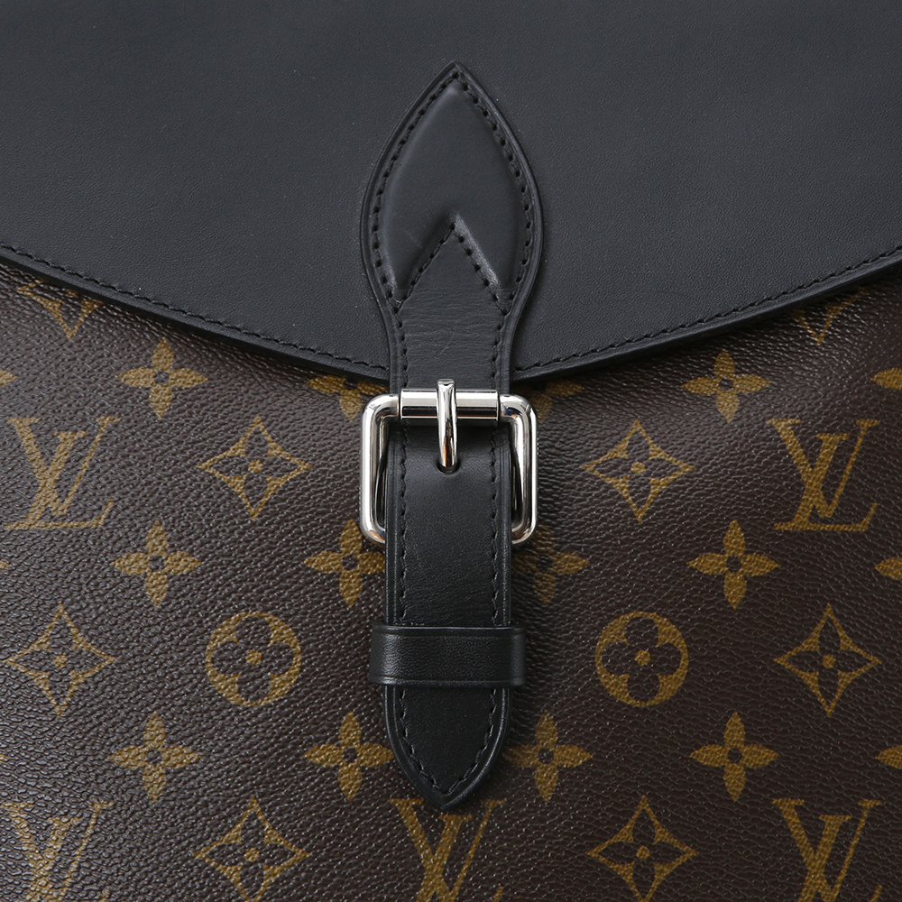 LOUIS VUITTON(USED) 루이비통 모노그램 마카사 파크