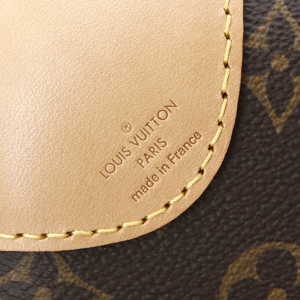 LOUIS VUITTON(USED) 루이비통 모노그램 호라이즌55