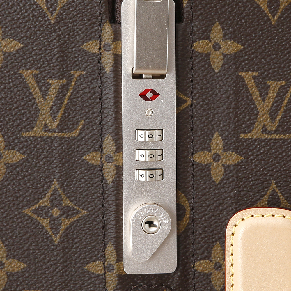 LOUIS VUITTON(USED) 루이비통 모노그램 호라이즌55