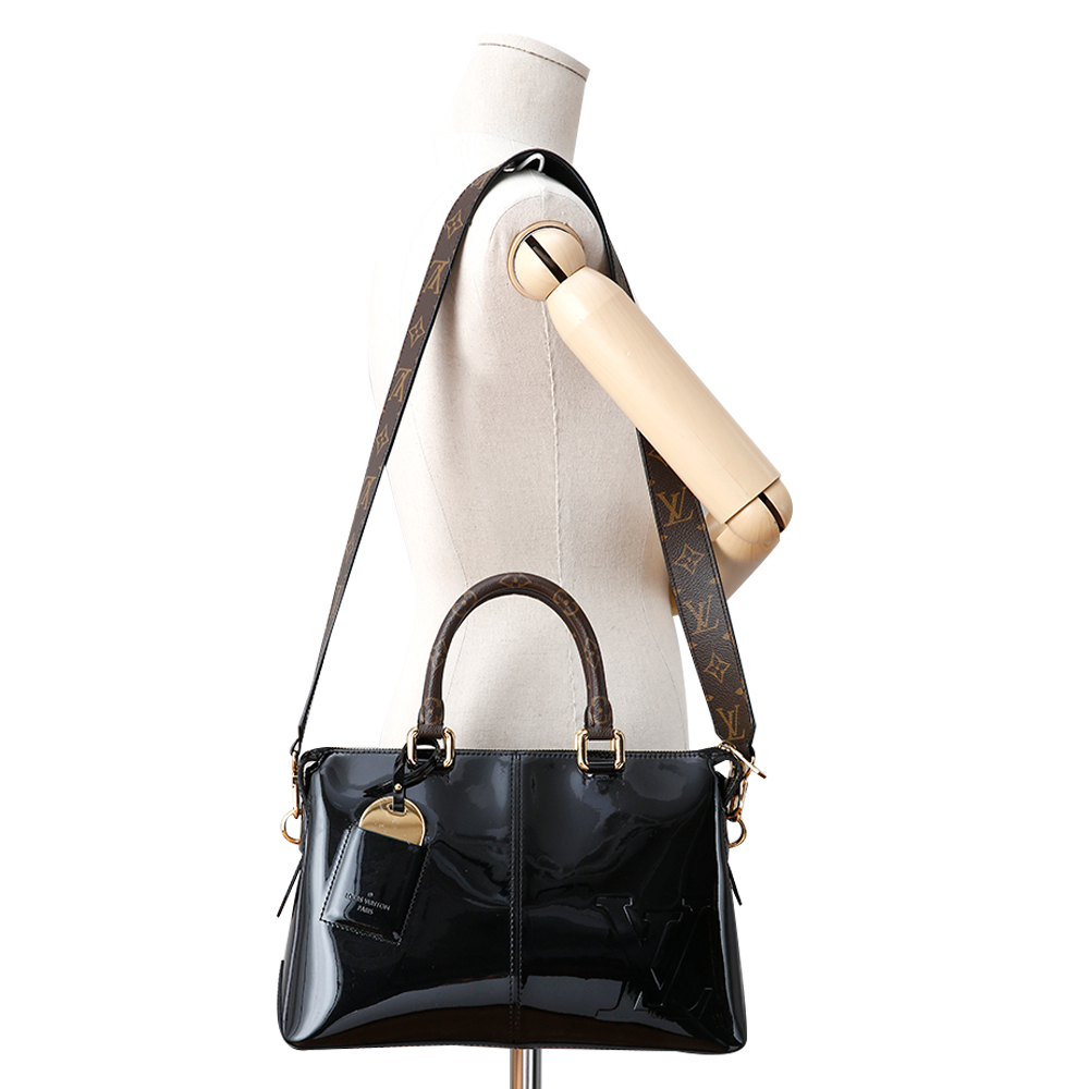 LOUIS VUITTON(USED) 루이비통 베르니 미르와