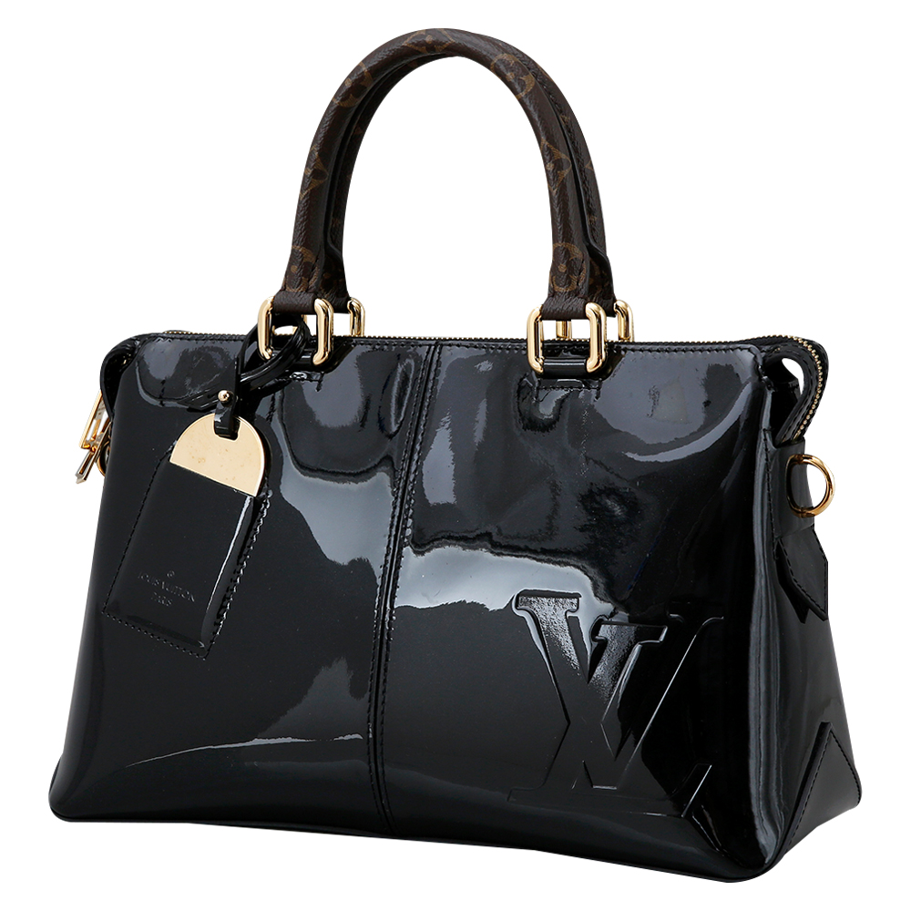 LOUIS VUITTON(USED) 루이비통 베르니 미르와