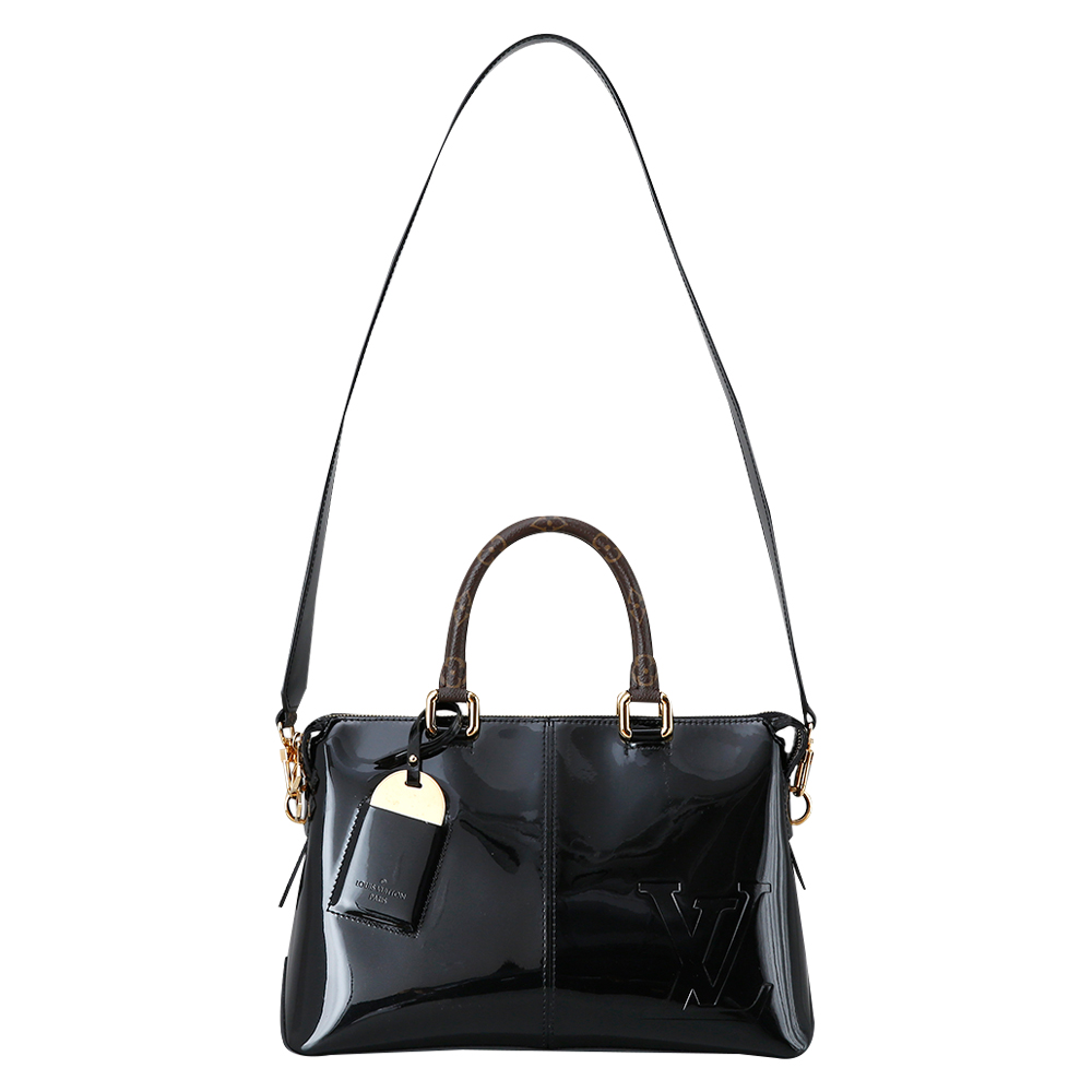 LOUIS VUITTON(USED) 루이비통 베르니 미르와
