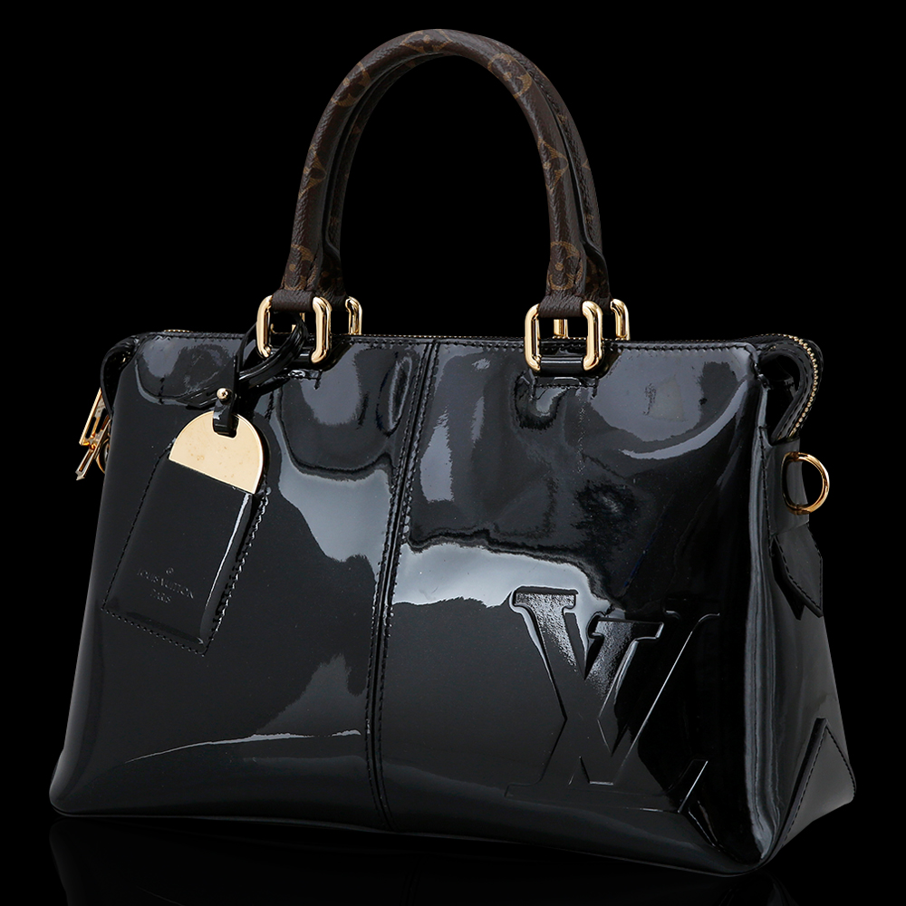LOUIS VUITTON(USED) 루이비통 베르니 미르와
