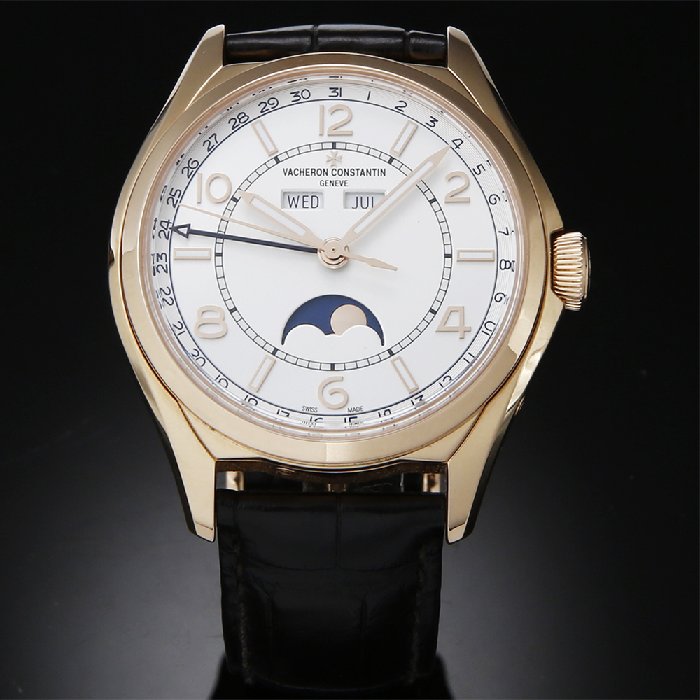 vacheron constantin(USED)바쉐론콘스탄틴 FIFTYSIX 데이 데이트