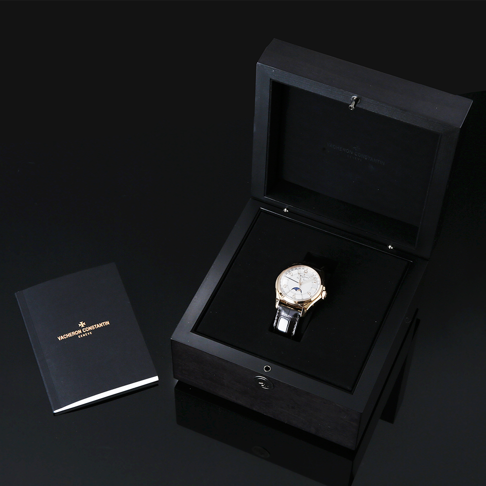 vacheron constantin(USED)바쉐론콘스탄틴 FIFTYSIX 데이 데이트
